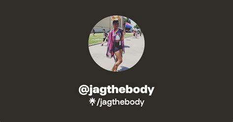 Telegram: Contact @jagthebody